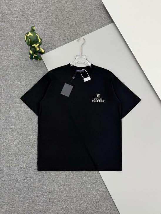 Picture of Louis Vuitton T Shirts Short _SKULVS-XLm6tx1687316